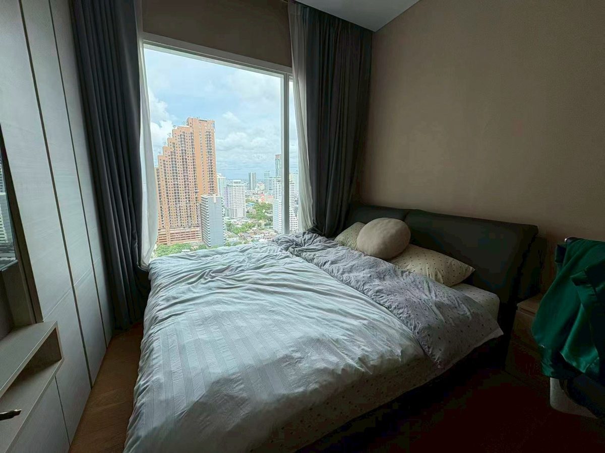 LINE VOOM image 3 The Saint Residences 1 | 1
