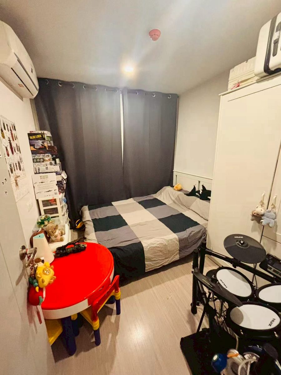 LINE VOOM image 3 Aspire Asoke Ratchada 1 | 1