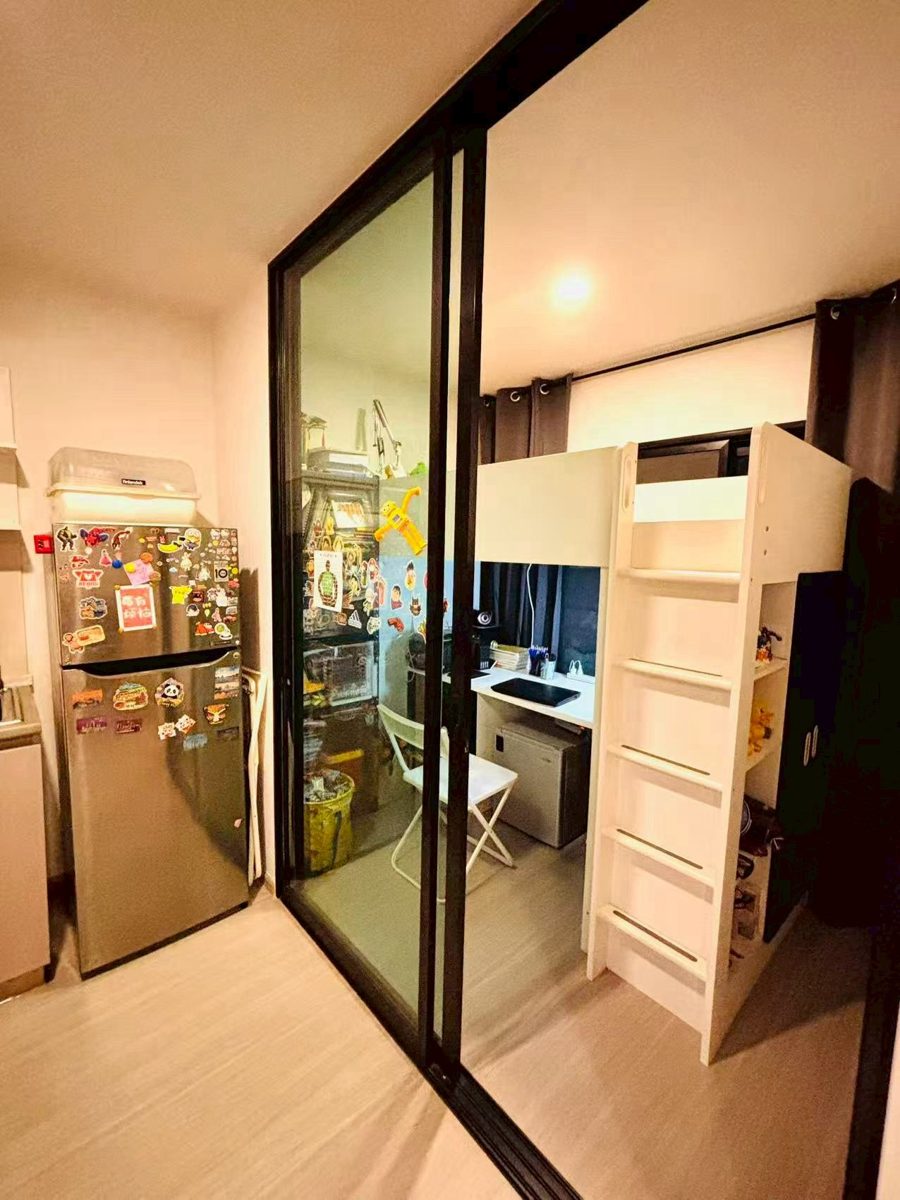 LINE VOOM image 5 Aspire Asoke Ratchada 1 | 1