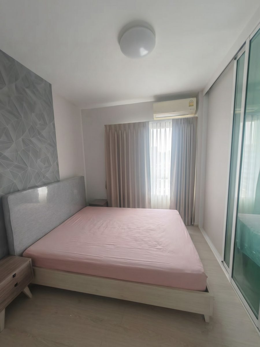 LINE VOOM image 4 Chapter One Eco Ratchada-HuaiKhwang 1 | 1