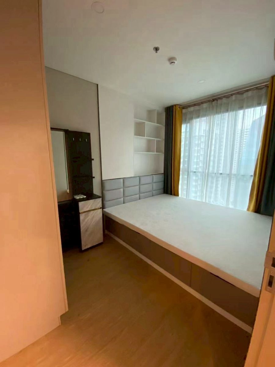 LINE VOOM image 5 Lumpini Suite Phetchaburi-Makkasan 2 | 1