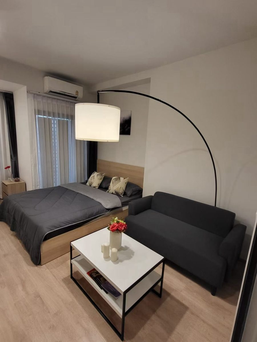 LINE VOOM image 1 Ideo Asoke Rama9 - FQ Studio