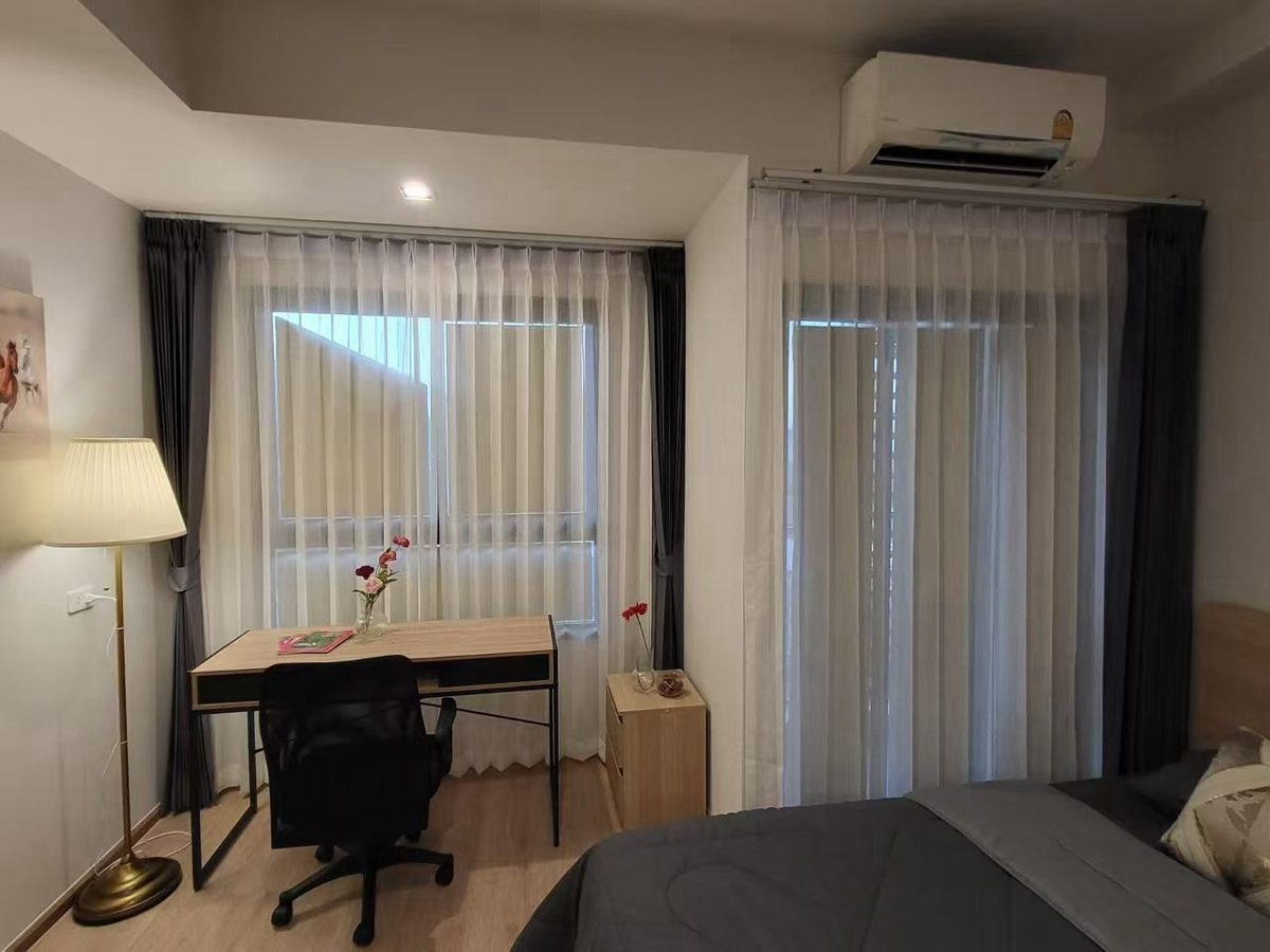 LINE VOOM image 2 Ideo Asoke Rama9 - FQ Studio