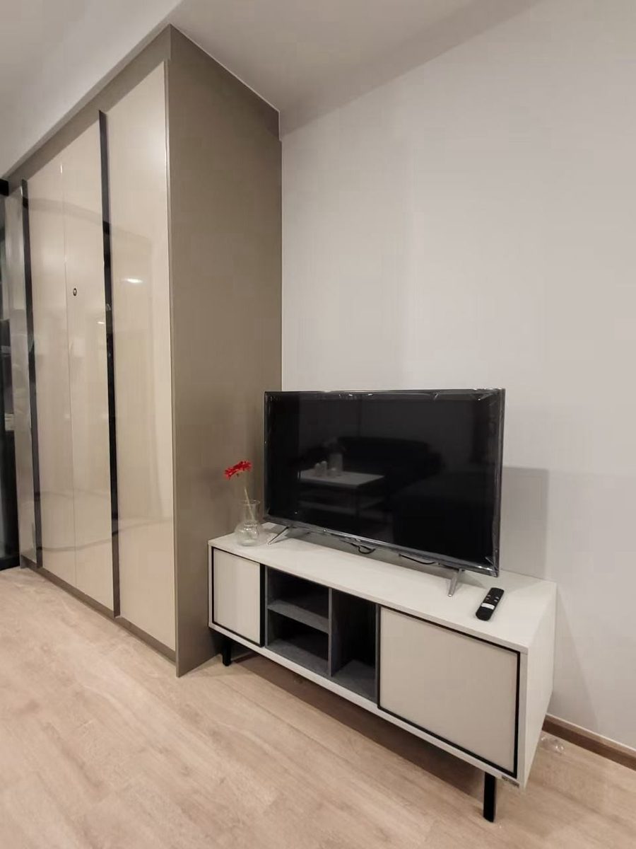 LINE VOOM image 5 Ideo Asoke Rama9 - FQ Studio