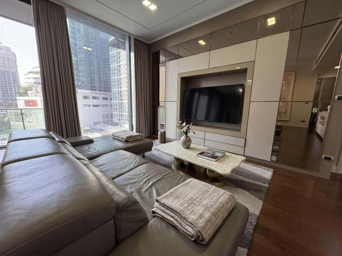 LINE VOOM image 3 Marque Sukhumvit 2 | 3