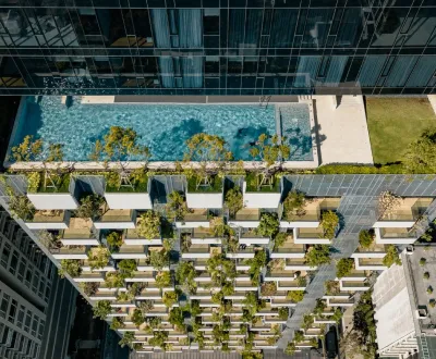 Siamese Exclusive Sukhumvit 31 · 1 bedroom · 47 SqM · Phrom Phong, Bangkok · Photo 1 Siamese Exclusive Sukhumvit 31 1-bedroom Condo in Phrom Phong, Bangkok – photo 1