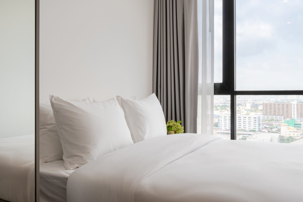Bedroom (1).jpg Image Shared Knightsbridge Thepharak Sukhumvit