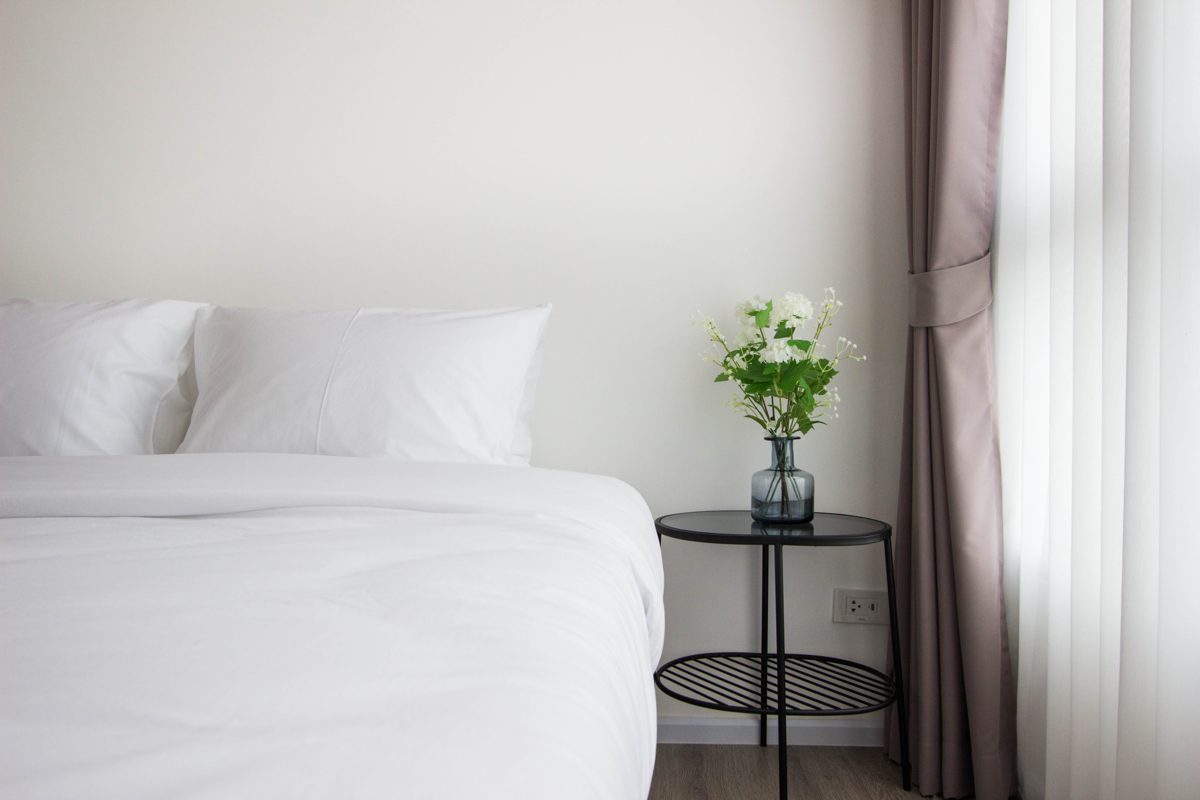 Bedroom.jpg Image Shared Knightsbridge Thepharak Sukhumvit