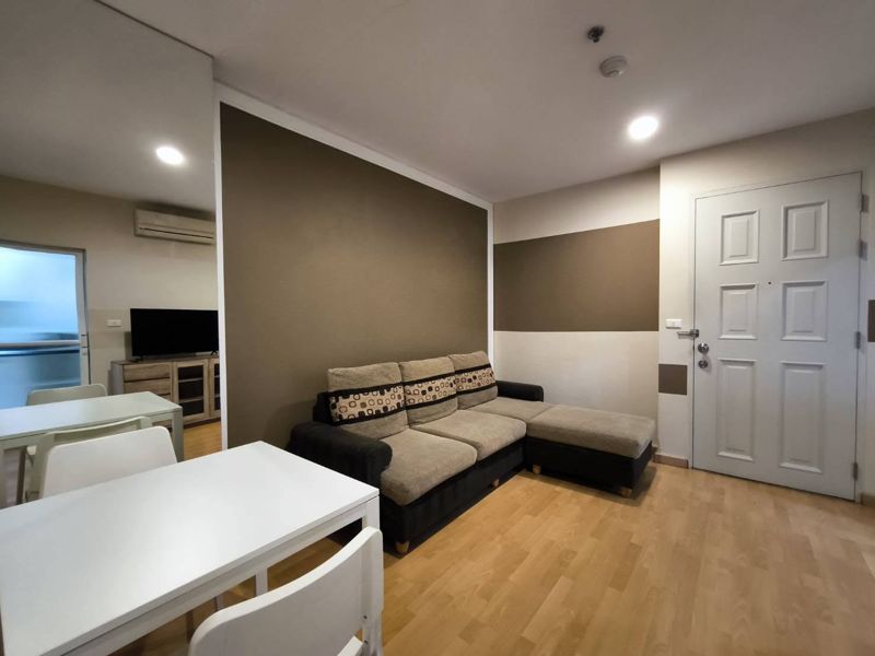 Life @ Ratchada-Ladprao · 1 bedroom · 413.18 SqM · Floor 16 · Photo 3 Life @ Ratchada-Ladprao 1-bedroom Condo – photo 3