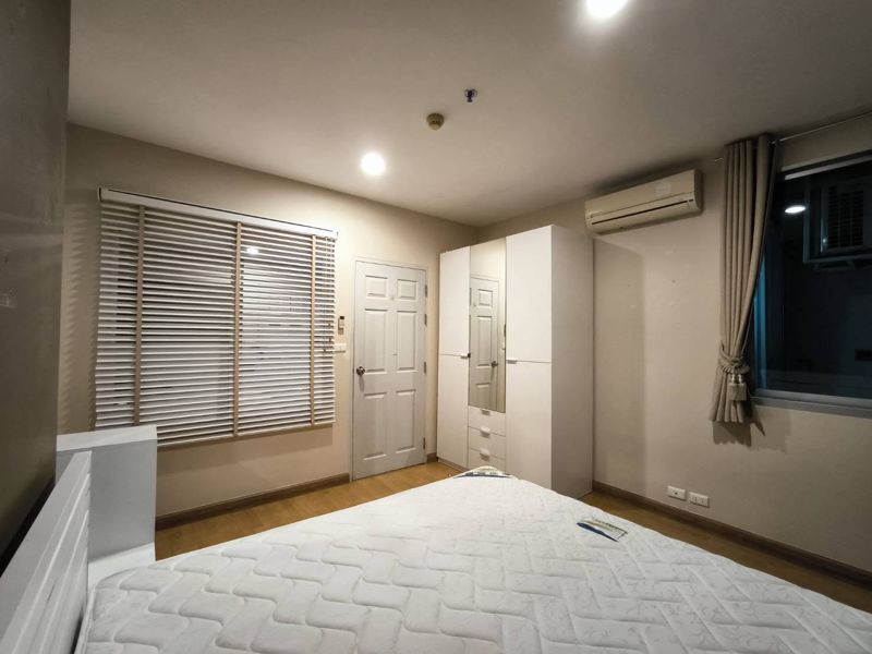 Life @ Ratchada-Ladprao · 1 bedroom · 413.18 SqM · Floor 16 · Photo 5 Life @ Ratchada-Ladprao 1-bedroom Condo – photo 5