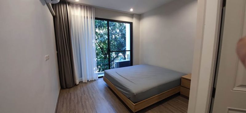 Georgetown Court · 2 bedroom · 120 SqM · Floor 2 · Photo 4 Georgetown Court 2-bedroom – photo 4