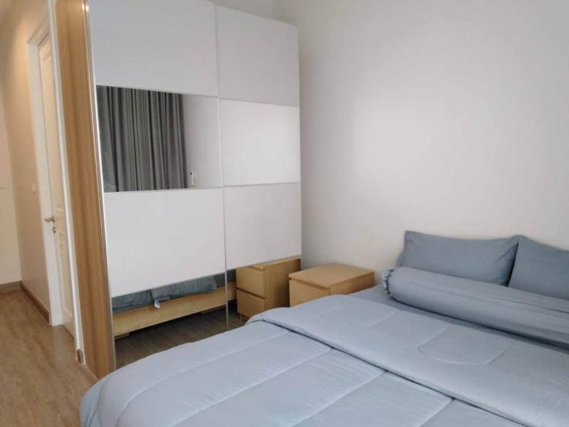 Georgetown Court · 2 bedroom · 120 SqM · Floor 2 · Photo 2 Georgetown Court 2-bedroom – photo 2