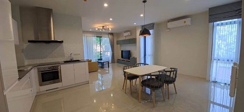 Georgetown Court · 2 bedroom · 120 SqM · Floor 2 · Photo 1 Georgetown Court 2-bedroom – photo 1