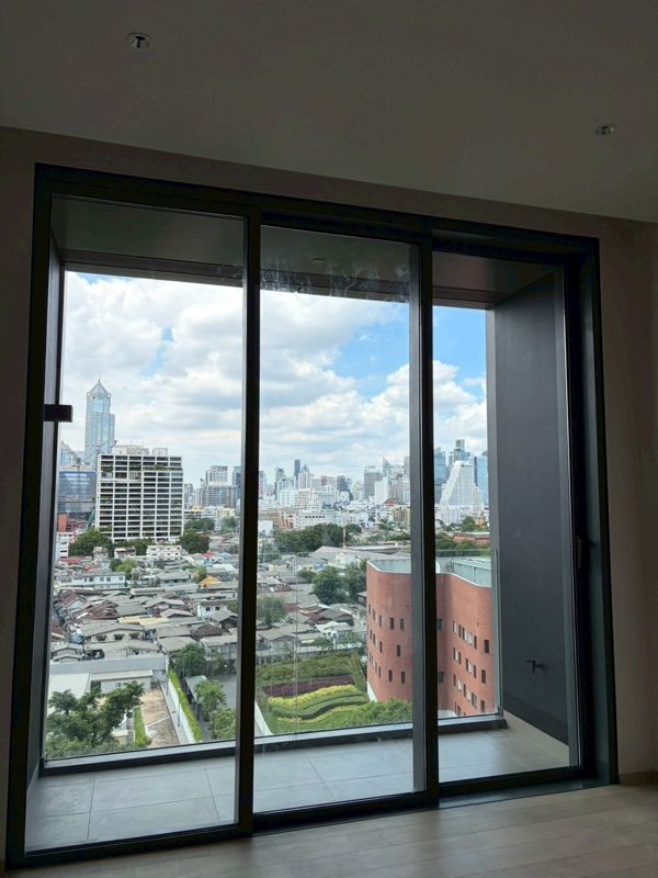 EI8HTEEN SEVEN · 1 bedroom · 51.95 SqM · Floor 8 · Photo 1 EI8HTEEN SEVEN 1-bedroom – photo 1