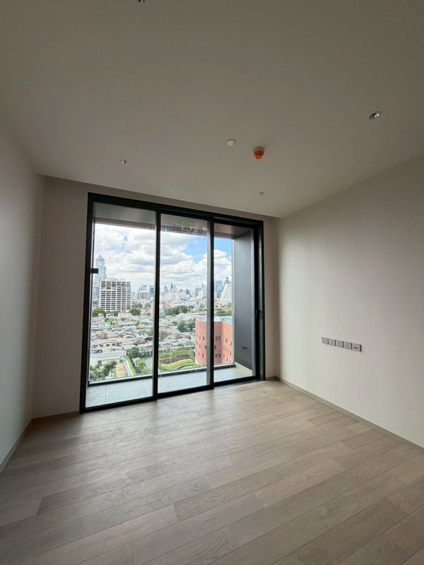 EI8HTEEN SEVEN · 1 bedroom · 51.95 SqM · Floor 8 · Photo 2 EI8HTEEN SEVEN 1-bedroom – photo 2