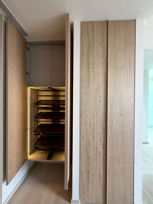 EI8HTEEN SEVEN · 1 bedroom · 51.95 SqM · Floor 8 · Photo 3 EI8HTEEN SEVEN 1-bedroom – photo 3