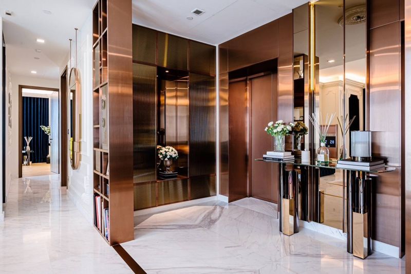 The Monument Thong Lo · 2 bedroom · 125.2 SqM · Floor 5 · Thong Lo, Bangkok · Photo 1 The Monument Thong Lo 2-bedroom Condo in Thong Lo, Bangkok – photo 1