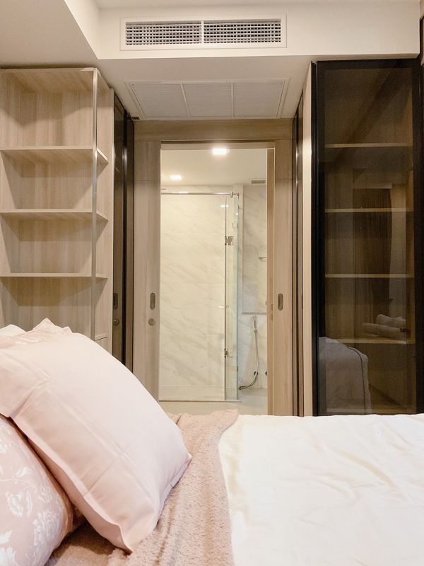 Fynn Sukhumvit 31 · 1 bedroom · 37 SqM · Phrom Phong, Bangkok · Photo 4 Fynn Sukhumvit 31 1-bedroom Condo in Phrom Phong, Bangkok – photo 4