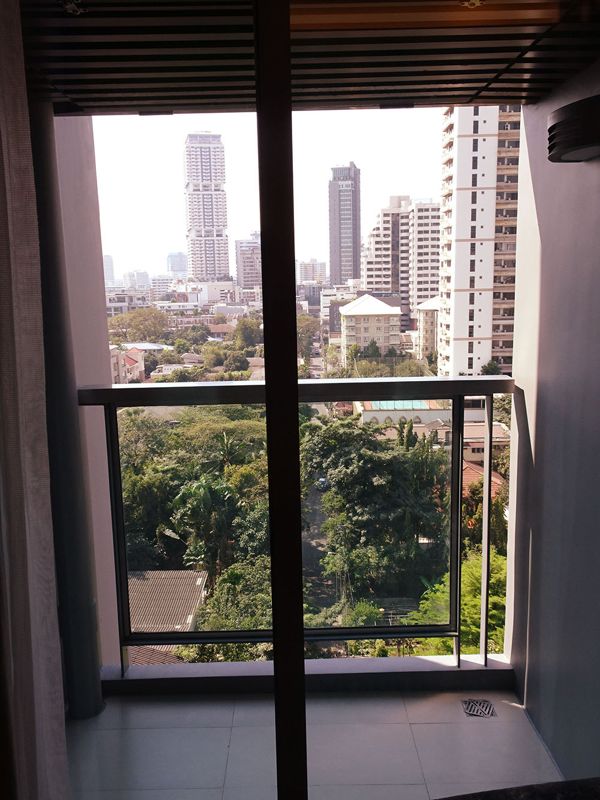 H Sukhumvit 43 · 2 bedroom · 60 SqM · Floor 12 · Phrom Phong, Bangkok · Photo 3 H Sukhumvit 43 2-bedroom Condo in Phrom Phong, Bangkok – photo 3