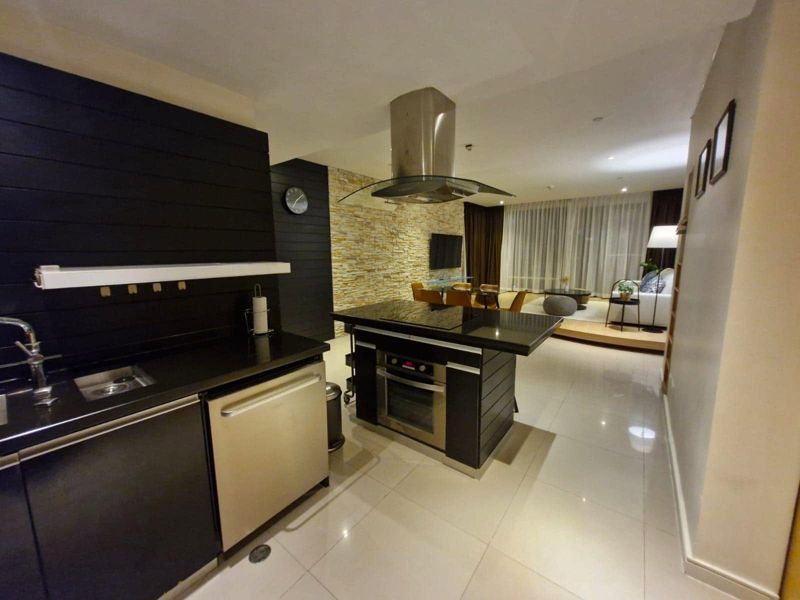 Fullerton · 3 bedroom · 137 SqM · Floor 27 · Ekkamai, Bangkok · Photo 3 Fullerton 3-bedroom Condo in Ekkamai, Bangkok – photo 3