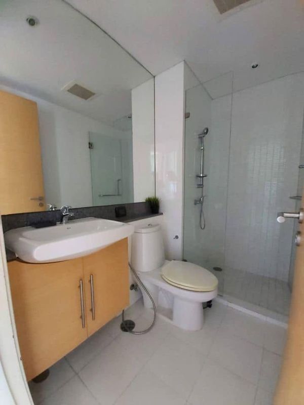 Fullerton · 3 bedroom · 137 SqM · Floor 27 · Ekkamai, Bangkok · Photo 4 Fullerton 3-bedroom Condo in Ekkamai, Bangkok – photo 4