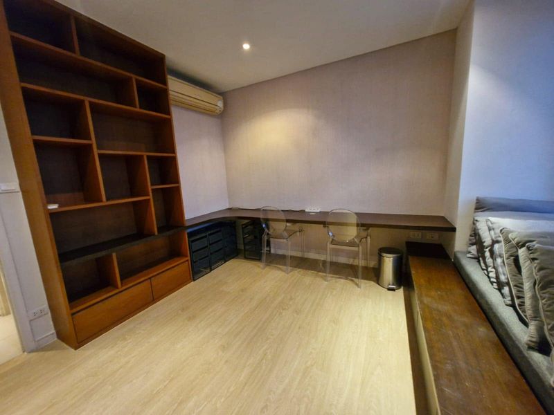 Fullerton · 3 bedroom · 137 SqM · Floor 27 · Ekkamai, Bangkok · Photo 5 Fullerton 3-bedroom Condo in Ekkamai, Bangkok – photo 5