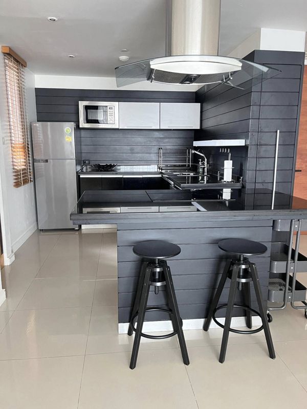 Fullerton · 3 bedroom · 137 SqM · Floor 27 · Ekkamai, Bangkok · Photo 2 Fullerton 3-bedroom Condo in Ekkamai, Bangkok – photo 2