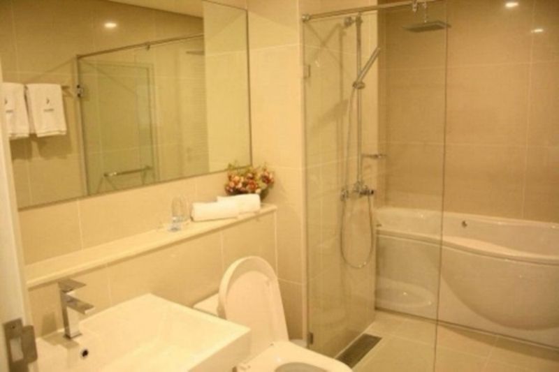 Ivy Thonglor · 1 bedroom · 45 SqM · Floor 20 · Thong Lo, Bangkok · Photo 1 Ivy Thonglor 1-bedroom Condo in Thong Lo, Bangkok – photo 1