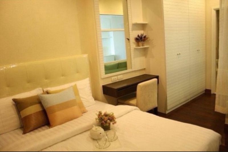 Ivy Thonglor · 1 bedroom · 45 SqM · Floor 20 · Thong Lo, Bangkok · Photo 2 Ivy Thonglor 1-bedroom Condo in Thong Lo, Bangkok – photo 2