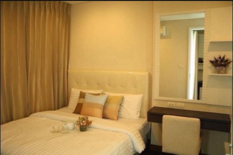 Ivy Thonglor · 1 bedroom · 45 SqM · Floor 20 · Thong Lo, Bangkok · Photo 3 Ivy Thonglor 1-bedroom Condo in Thong Lo, Bangkok – photo 3