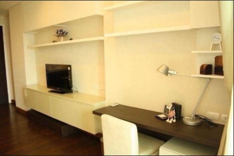 Ivy Thonglor · 1 bedroom · 45 SqM · Floor 20 · Thong Lo, Bangkok · Photo 4 Ivy Thonglor 1-bedroom Condo in Thong Lo, Bangkok – photo 4