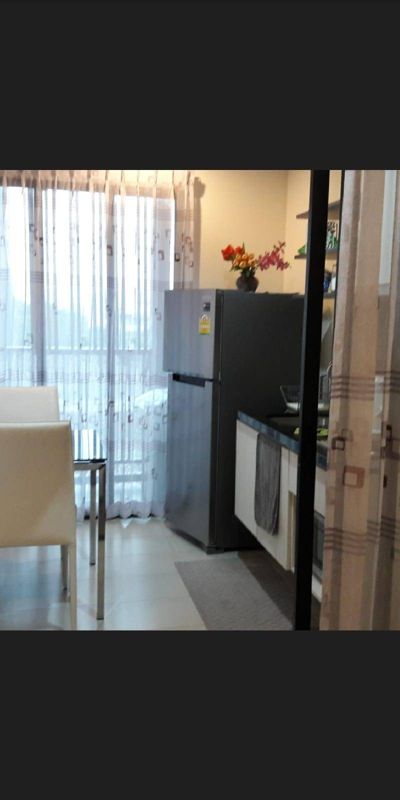 The Base Park East Sukhumvit 77 · 1 bedroom · 30 SqM · Floor 5 · Khlong Toei, Bangkok · Photo 3 The Base Park East Sukhumvit 77 1-bedroom Condo in Khlong Toei, Bangkok – photo 3