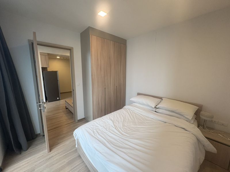 XT Phayathai · 1 bedroom · 35 SqM · Floor 23 · Pratunam, Bangkok · Photo 3 XT Phayathai 1-bedroom Condo in Pratunam, Bangkok – photo 3