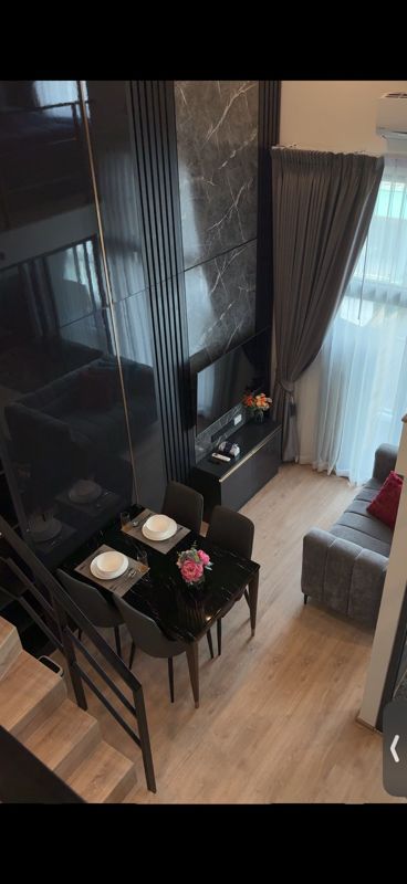 Ideo Rama 9-Asoke · 2 bedroom · 50 SqM · Floor 30 · Rama 9, Bangkok · Photo 5 Ideo Rama 9-Asoke 2-bedroom Condo in Rama 9, Bangkok – photo 5