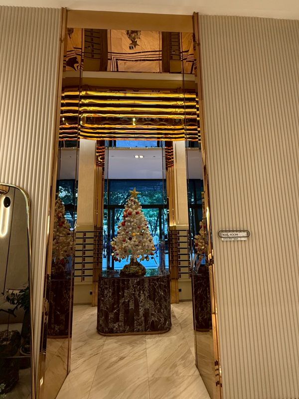 ASHTON Asoke - Rama 9 · 1 bedroom · 33 SqM · Floor 17 · Din Daeng, Bangkok · Photo 3 ASHTON Asoke - Rama 9 1-bedroom Condo in Din Daeng, Bangkok – photo 3