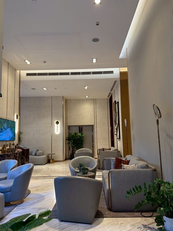 ASHTON Asoke - Rama 9 · 1 bedroom · 33 SqM · Floor 17 · Din Daeng, Bangkok · Photo 4 ASHTON Asoke - Rama 9 1-bedroom Condo in Din Daeng, Bangkok – photo 4