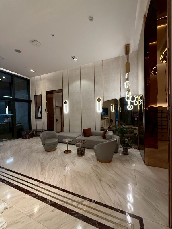 ASHTON Asoke - Rama 9 · 1 bedroom · 33 SqM · Floor 17 · Din Daeng, Bangkok · Photo 5 ASHTON Asoke - Rama 9 1-bedroom Condo in Din Daeng, Bangkok – photo 5