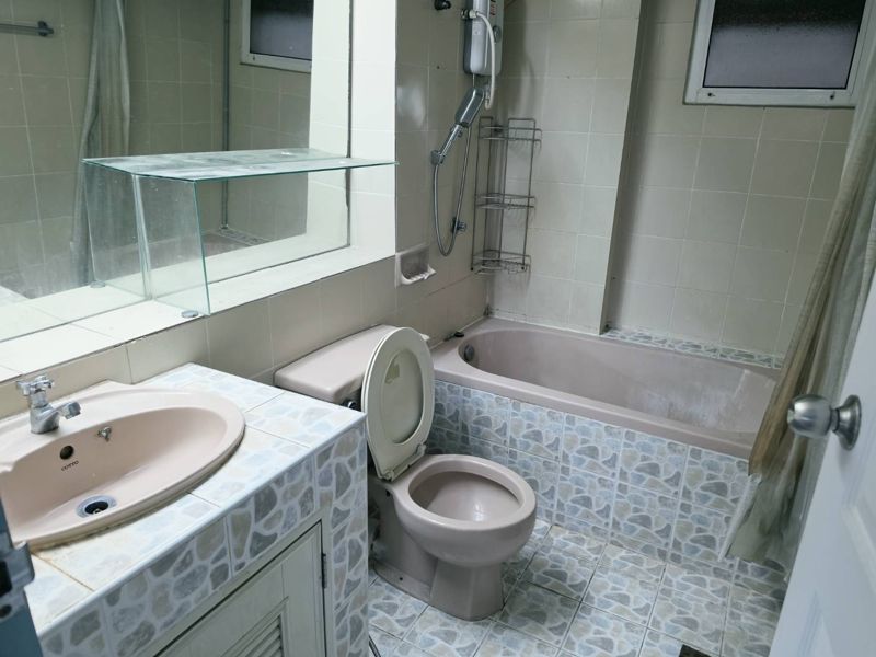 Thonglor Tower · 1 bedroom · 49.5 SqM · Floor 10 · Thong Lo, Bangkok · Photo 2 Thonglor Tower 1-bedroom Condo in Thong Lo, Bangkok – photo 2