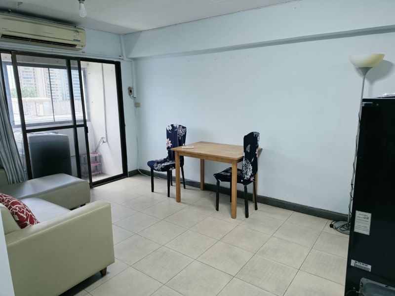 Thonglor Tower · 1 bedroom · 49.5 SqM · Floor 10 · Thong Lo, Bangkok · Photo 3 Thonglor Tower 1-bedroom Condo in Thong Lo, Bangkok – photo 3