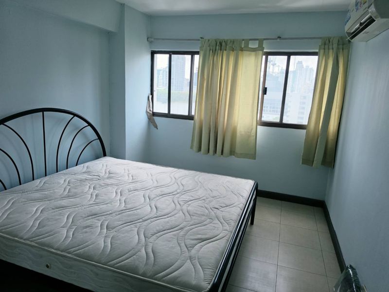 Thonglor Tower · 1 bedroom · 49.5 SqM · Floor 10 · Thong Lo, Bangkok · Photo 4 Thonglor Tower 1-bedroom Condo in Thong Lo, Bangkok – photo 4