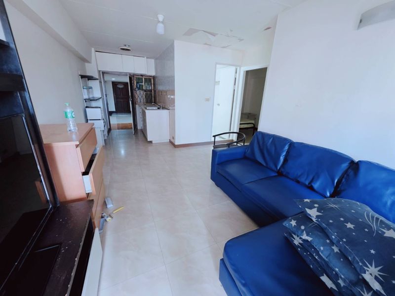 Thonglor Tower · 2 bedroom · 49.5 SqM · Floor 10 · Thong Lo, Bangkok · Photo 2 Thonglor Tower 2-bedroom Condo in Thong Lo, Bangkok – photo 2