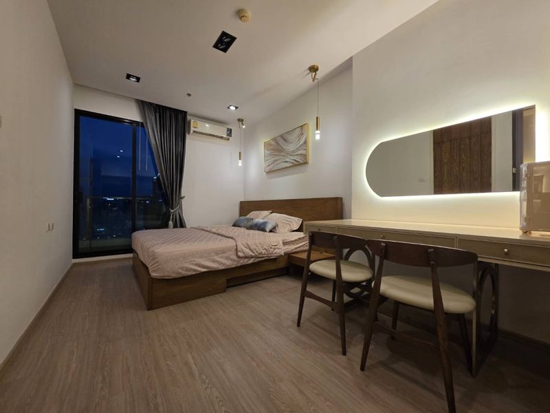 Supalai Premier @ Asoke · 1 bedroom · 50.5 SqM · Floor 30 · Asoke, Bangkok · Photo 3 Supalai Premier @ Asoke 1-bedroom Condo in Asoke, Bangkok – photo 3