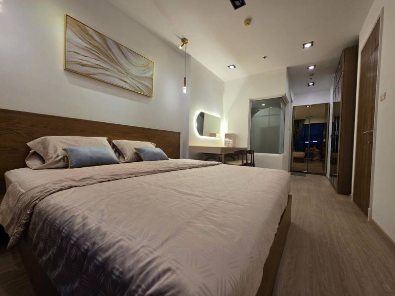 Supalai Premier @ Asoke · 1 bedroom · 50.5 SqM · Floor 30 · Asoke, Bangkok · Photo 5 Supalai Premier @ Asoke 1-bedroom Condo in Asoke, Bangkok – photo 5