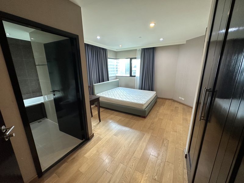 Rise Rama 9 · 2 bedroom · 75 SqM · Floor 2 · Huai Khwang, Bangkok · Photo 4 Rise Rama 9 2-bedroom Condo in Huai Khwang, Bangkok – photo 4
