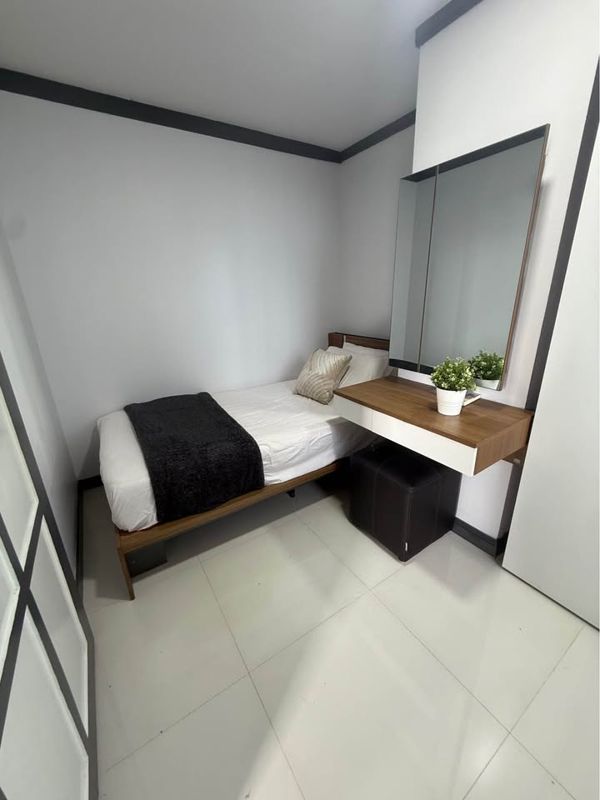 Supalai Place Sukhumvit 39 · 3 bedroom · 120 SqM · Floor 17 · Watthana, Bangkok · Photo 3 Supalai Place Sukhumvit 39 3-bedroom Condo in Watthana, Bangkok – photo 3