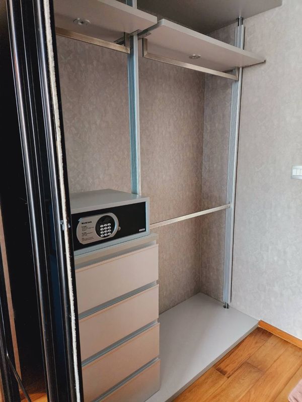 Keyne by Sansiri · 1 bedroom · 58 SqM · Floor 23 · Thong Lo, Bangkok · Photo 4 Keyne by Sansiri 1-bedroom Condo in Thong Lo, Bangkok – photo 4