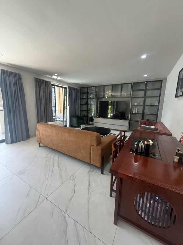 Private pool house in phrakanong · 5 bedroom · 550 SqM · Ramkhamhaeng, Bangkok · Photo 5 Private pool house in phrakanong 5-bedroom Detached House in Ramkhamhaeng, Bangkok – photo 5