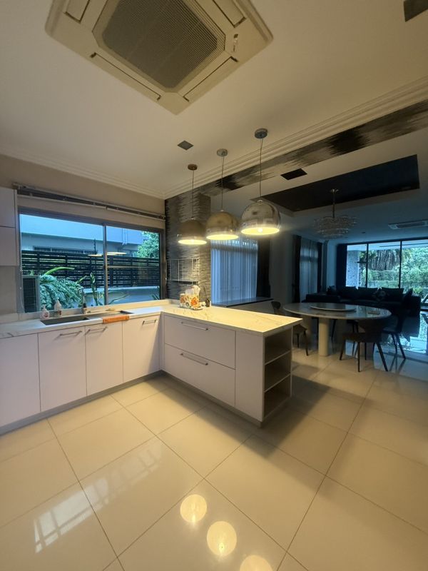 Perfect Masterpiece Rama9 · 4 bedroom · 550 SqM · Srinakarin, Bangkok · Photo 3 Perfect Masterpiece Rama9 4-bedroom Detached House in Srinakarin, Bangkok – photo 3