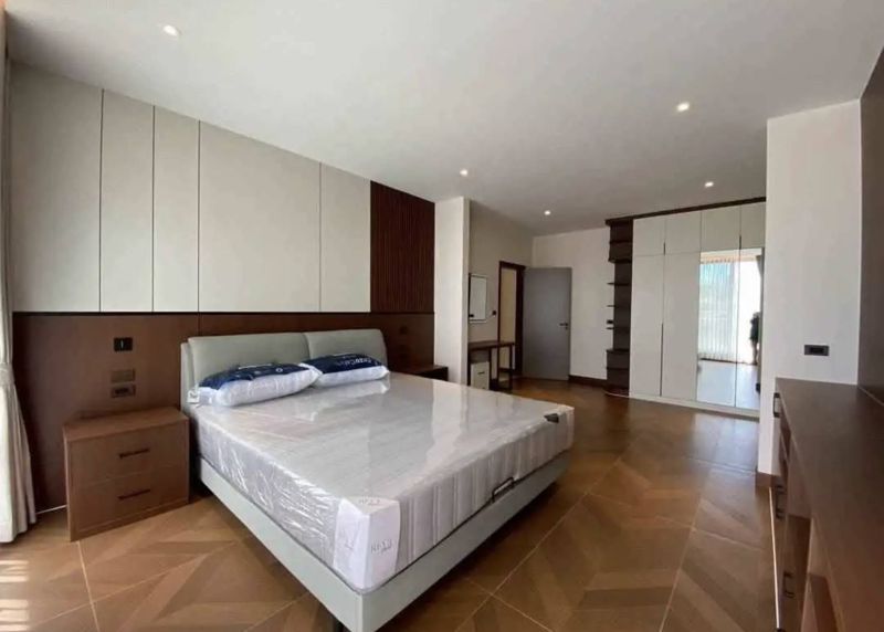 House Of Sethi – Private Residence · 3 bedroom · 250 SqM · Photo 4 House Of Sethi – Private Residence 3-bedroom Apartment – photo 4