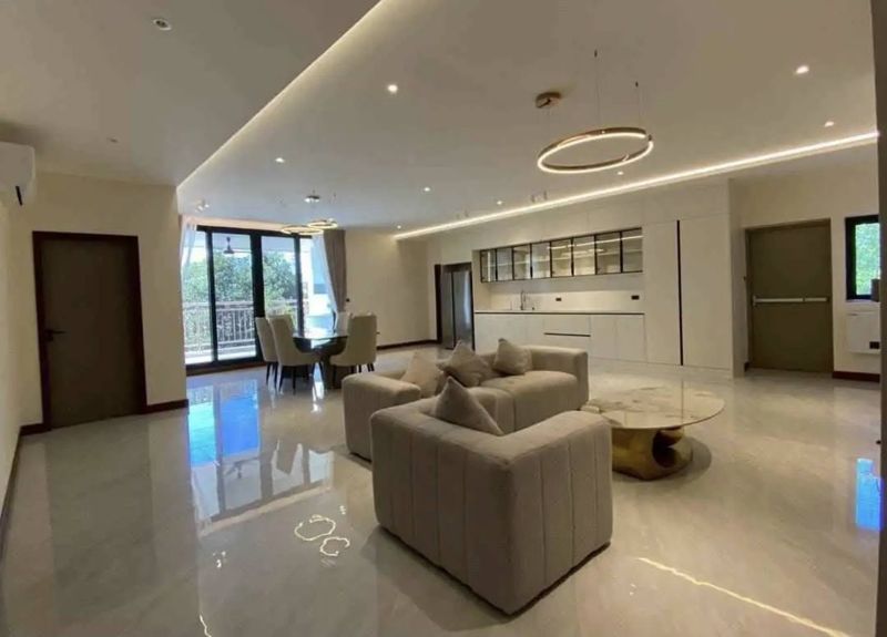 House Of Sethi – Private Residence · 3 bedroom · 250 SqM · Photo 3 House Of Sethi – Private Residence 3-bedroom Apartment – photo 3